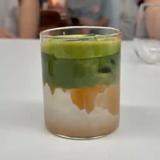 matcba, ryokudogorup