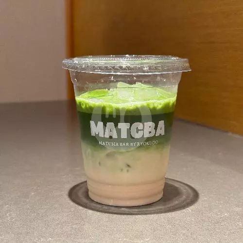 matcba, ryokudogorup