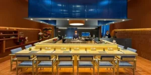 tempat makan untuk rame rame di jakarta