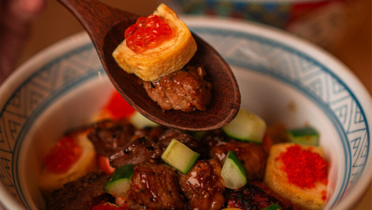 ryokudo- most popular japanese food