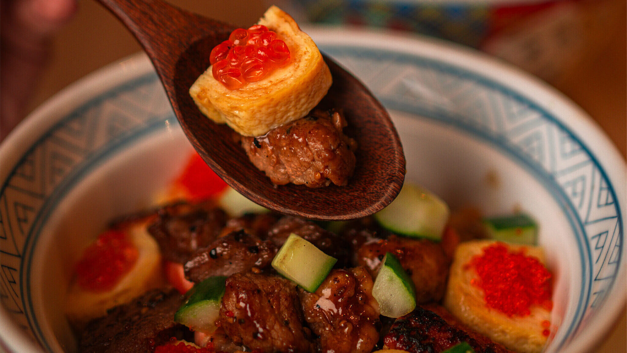 ryokudo- most popular japanese food