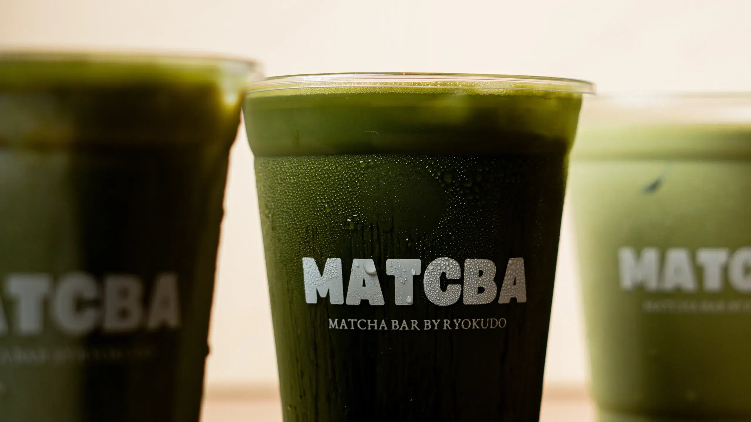 perbedaan rasa matcha dan green tea