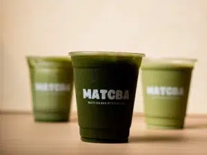perbedaan rasa matcha dan green tea