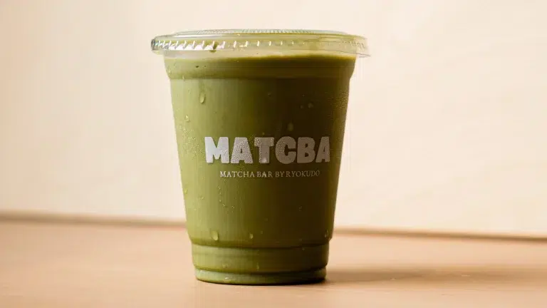 minuman jepang yang ada di indonesia