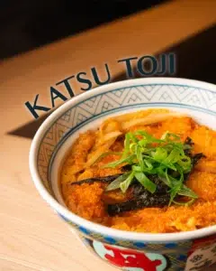 apa itu chicken katsu