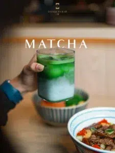 hidangan masakan tradisional jepang