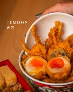 hidangan masakan tradisional jepang