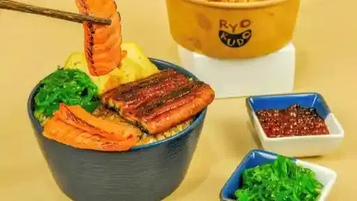 apa itu unagi