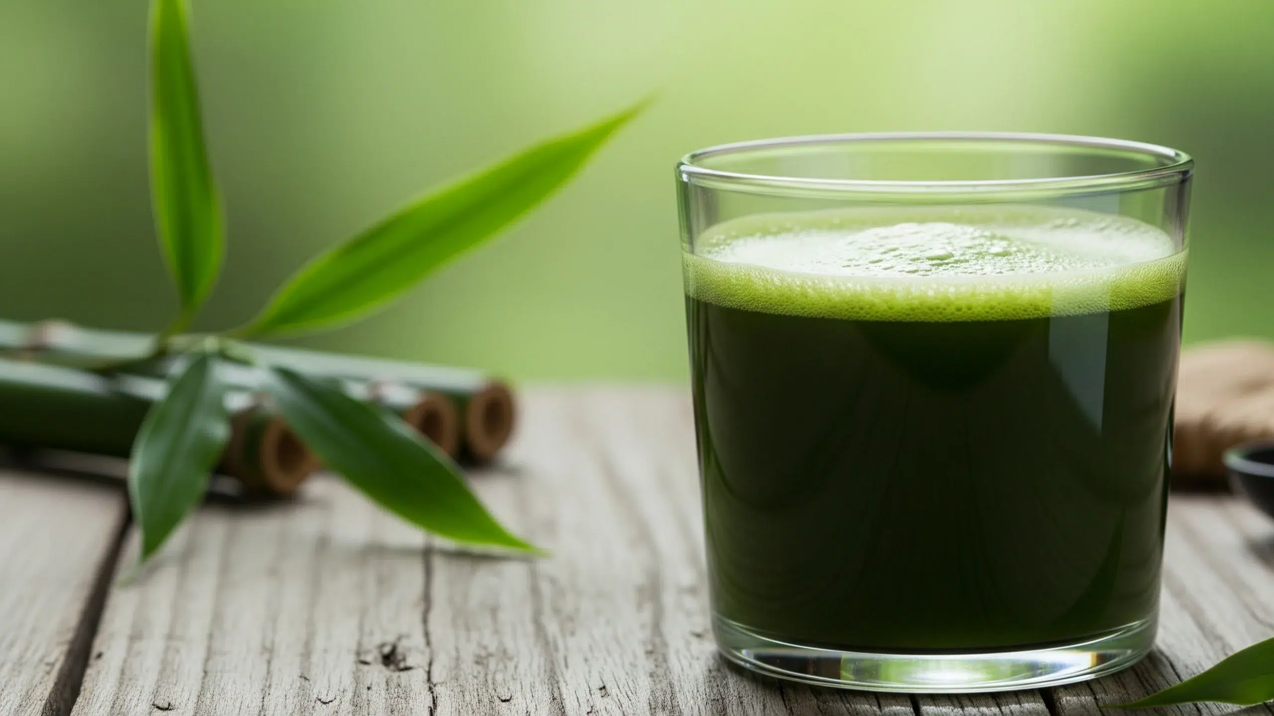 manfaat minum matcha