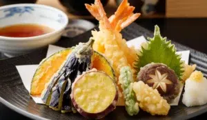 makanan khas jepang apa saja