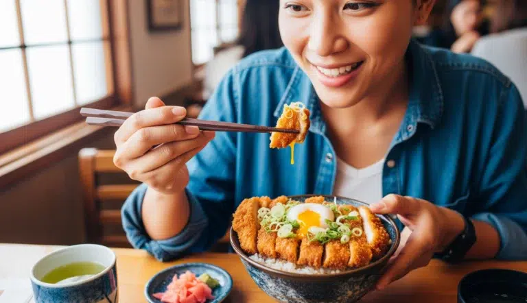 Tempat Makan Otentik di Jakarta