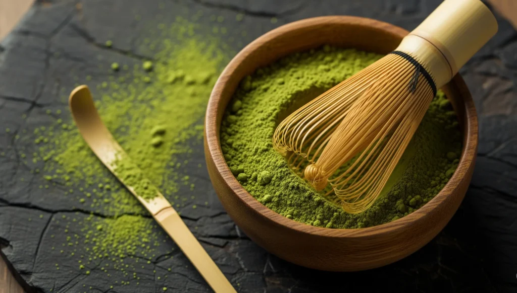 Apakah Matcha Mengandung Kafein