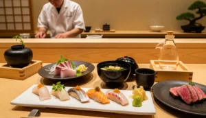 restoran jepang authentic di jakarta