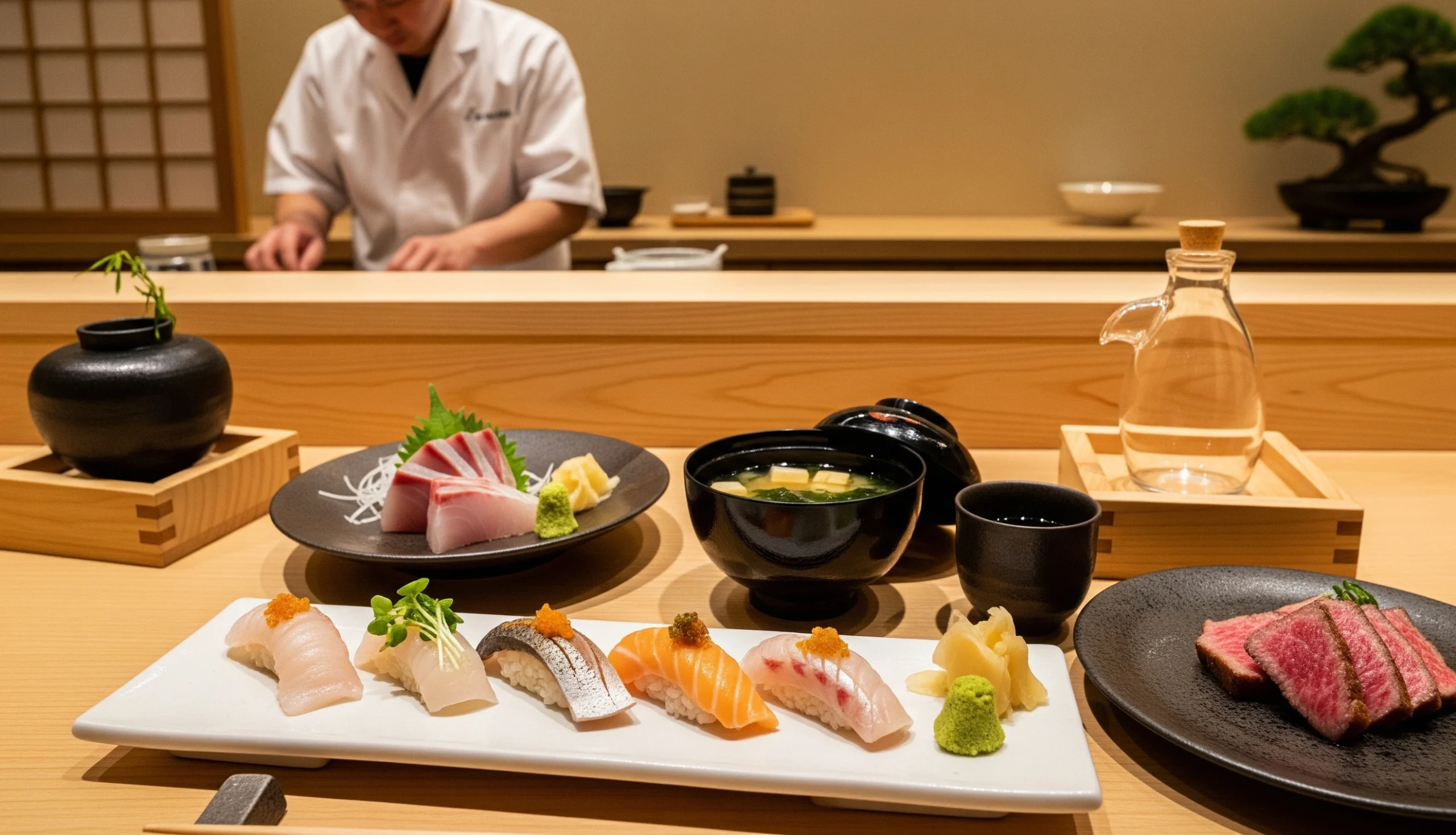 restoran jepang authentic di jakarta