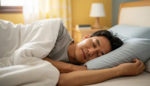 manfaat matcha untuk pria