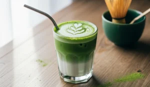 Manfaat Pure Matcha untuk Wajah