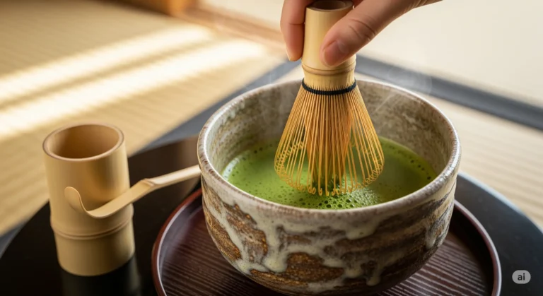 Manfaat Pure Matcha untuk Wajah