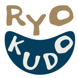 logo ryokudo