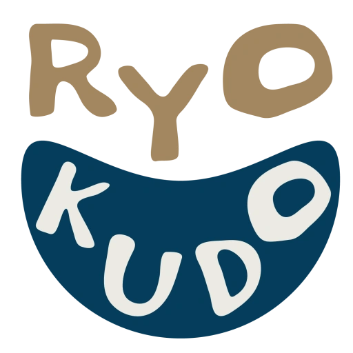 logo ryokudo