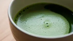 Cara Menyimpan Matcha