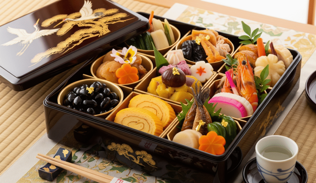 Makanan Jepang dari Belut