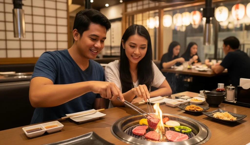 Tingkat Kematangan Steak Terbaik