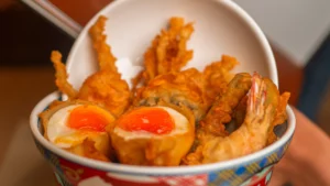 makanan oriental jepang