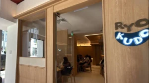 far east japanese restaurant