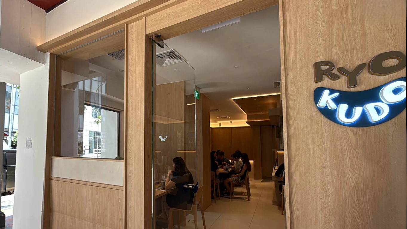 far east japanese restaurant