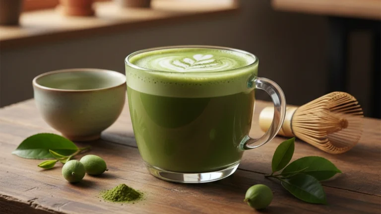 matcha far east plaza