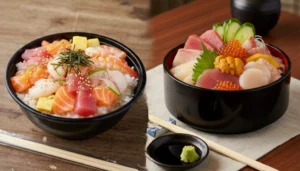 chirashi don singapore