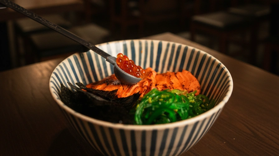 telok ayer food singapore